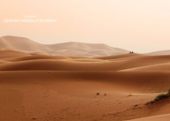 Mendulang Hikmah dari Kisah Nabi Musa ‘Alaihissalam
