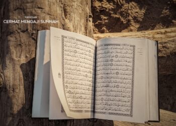 Keadaan Hati Saat Membaca Al Quran