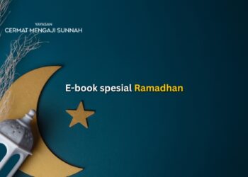 Kumpulan E-book Bekal Ramadhan by Surabaya Mengaji