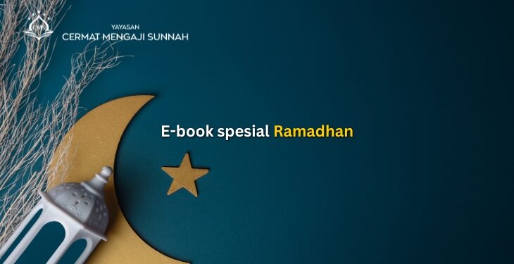 Kumpulan E-book Bekal Ramadhan by Surabaya Mengaji