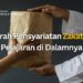 Faedah Sirah Nabi: Sejarah Pensyariatan Zakat dan Pelajaran di Dalamnya