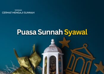 Puasa Sunnah Syawal