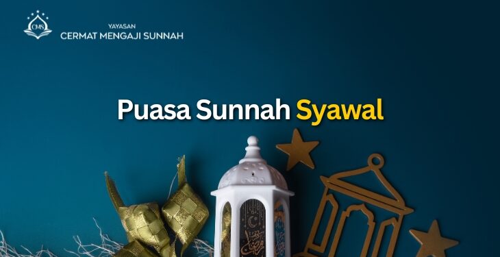 Puasa Sunnah Syawal
