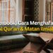 [e-book] Cara Menghafal Al Qur’an & Matan Ilmiah