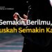 Semakin Berilmu, Haruskah Semakin Kaku?