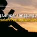Saling Lempar Tanggung Jawab Masalah Pendidikan Anak?