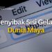 Menyibak Sisi Gelap Dunia Maya