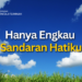 Hanya Engkau Sandaran Hatiku
