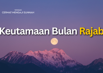 Keutamaan Bulan Rajab