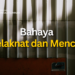 Bahaya Melaknat dan Mencaci