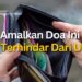 Doa Agar Terbebas Dari Utang